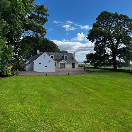 Whitehouse Bed and Breakfast Uplawmoor Buitenkant foto