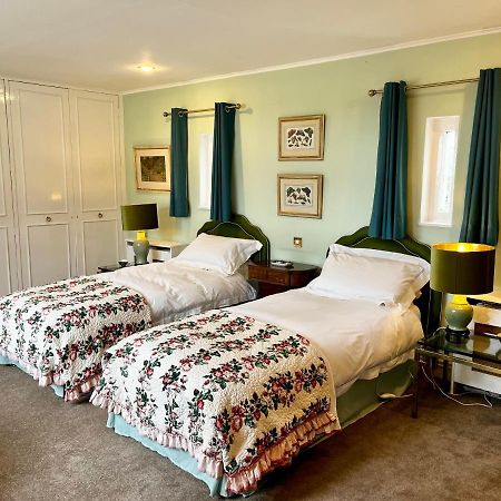 Whitehouse Bed and Breakfast Uplawmoor Buitenkant foto