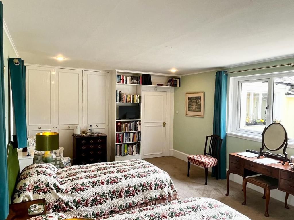 Whitehouse Bed and Breakfast Uplawmoor Buitenkant foto