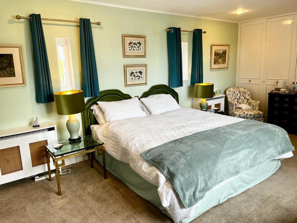 Whitehouse Bed and Breakfast Uplawmoor Buitenkant foto