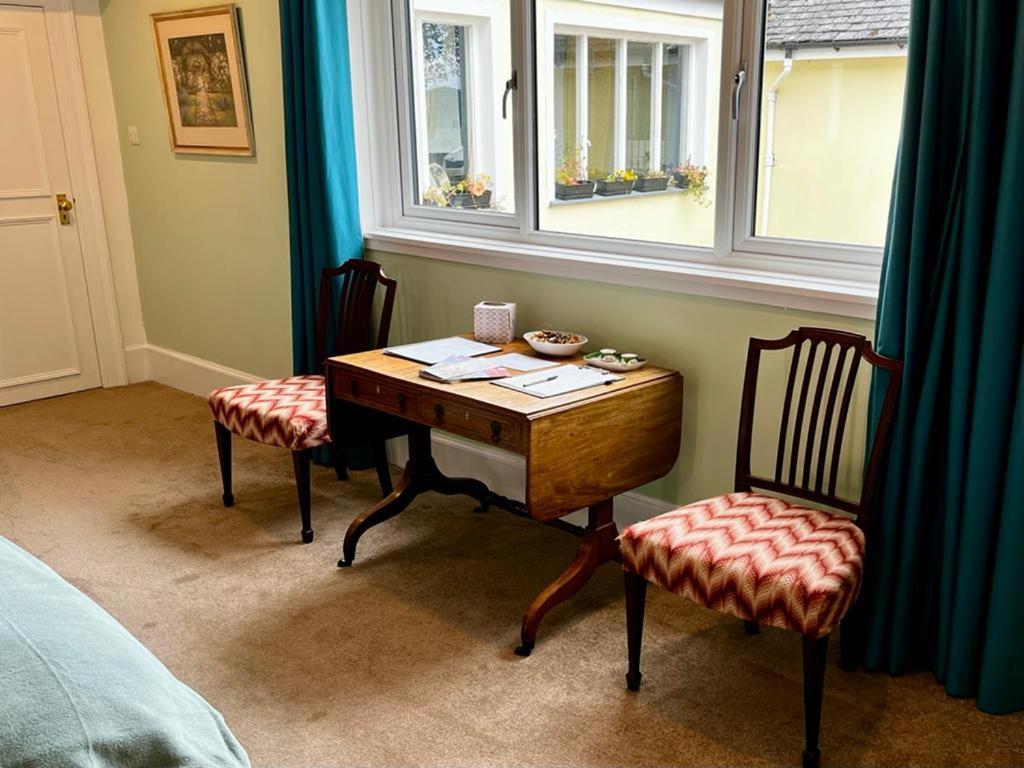 Whitehouse Bed and Breakfast Uplawmoor Buitenkant foto