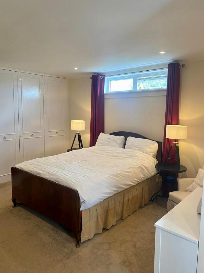 Whitehouse Bed and Breakfast Uplawmoor Buitenkant foto