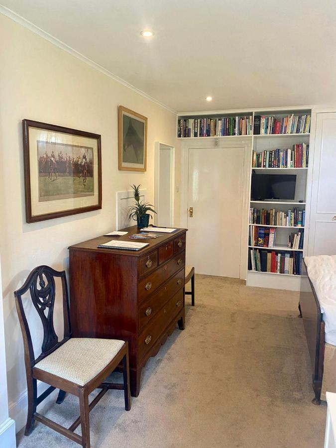 Whitehouse Bed and Breakfast Uplawmoor Buitenkant foto
